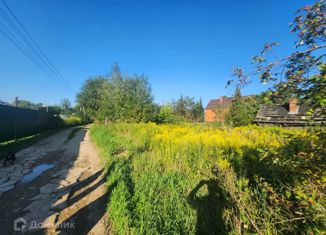 Продаю участок, 5 сот., деревня Жеребятьево, 46Н-01556