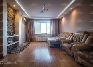 1-комнатная квартира в аренду, 36 м2, Ставрополь, Бакинская улица, 39, микрорайон Чапаевка