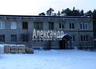 Продам 2-ком. квартиру, 42.5 м2, поселок Куликово, Центральная улица, 79