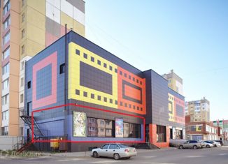 Сдается офис, 122 м2, Южноуральск, улица Сергея Буландо, 3А