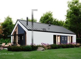 Продам дом, 85 м2, коттеджный посёлок Заповедник, квартал Косуля, 73