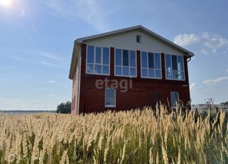 Продам дом, 184 м2, село Большие Ковали