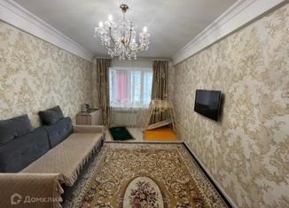 Продаю 2-комнатную квартиру, 60 м2, Махачкала, улица Абдулхакима Исмаилова, 62