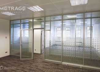 Офис в аренду, 663 м2, Москва, Последний переулок, 11, Последний переулок