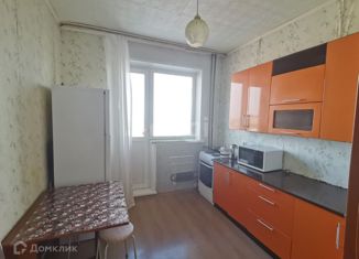 Продается 2-комнатная квартира, 52.4 м2, Красноярский край, Ленинский проспект, 45Б