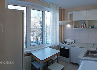 Аренда 2-комнатной квартиры, 45 м2, Санкт-Петербург, улица Ольги Форш, 11к1, улица Ольги Форш