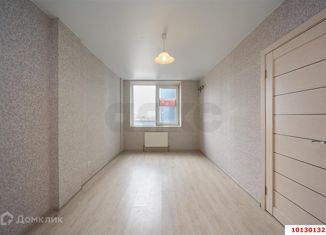 Продается однокомнатная квартира, 34 м2, Краснодар, улица Леонида Лаврова, 91