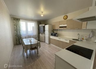 Продаю двухкомнатную квартиру, 69 м2, Краснодар, микрорайон Молодёжный, Душистая улица, 25