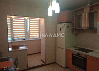 Аренда однокомнатной квартиры, 42 м2, Ковров, улица Строителей, 15/2