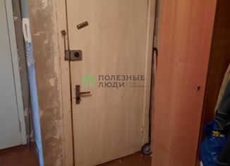 Продам четырехкомнатную квартиру, 59 м2, Ижевск, Союзная улица, 113