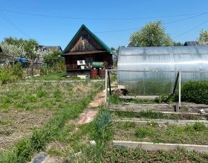 Продаю дом, 20 м2, Комсомольск-на-Амуре