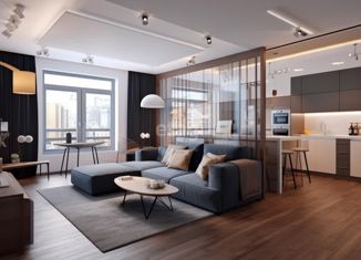 Продам 5-комнатную квартиру, 156 м2, Грозный, улица Хамзата У. Орзамиева, 45, Шейх-Мансуровский район