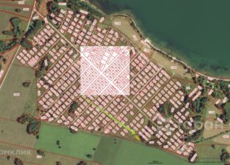 Продаю участок, 6 сот., ДП Райский, Земляничная улица