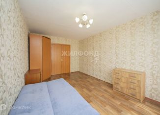 Продажа комнаты, 15.8 м2, Новосибирск, улица Крылова, 89