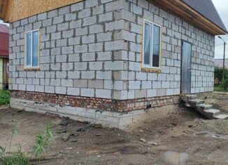 Продам дом, 50 м2, Ялуторовск, Тюменская улица