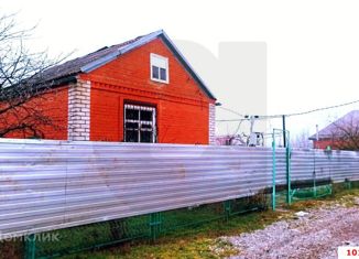 Продается дом, 30.1 м2, садовое некоммерческое товарищество Факел, Краснодарская улица, 41