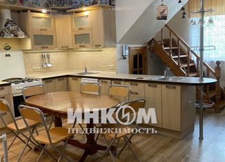 Продам дом, 530 м2, деревня Марьино, Солнечная улица, 10