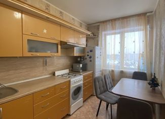Продам 3-комнатную квартиру, 67 м2, Ульяновская область, проспект Автостроителей, 6