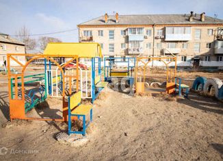 Продажа однокомнатной квартиры, 30.5 м2, село Ракитное, Школьная улица, 20