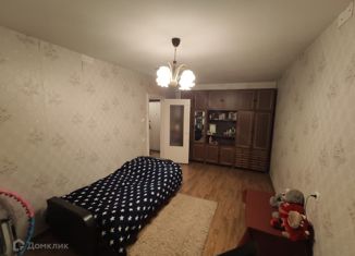 1-комнатная квартира на продажу, 37 м2, Кострома, Студенческий проезд, 10А
