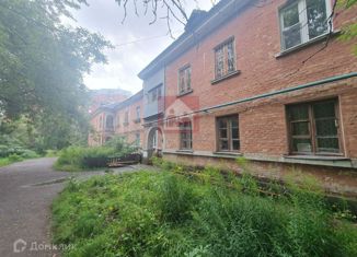 Продам комнату, 19 м2, Пермь, Кировоградская улица, 67