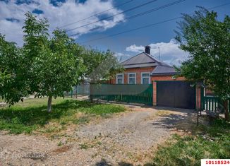 Продаю дом, 46.8 м2, Краснодар, Старокорсунская улица, 99, Старокорсунская улица