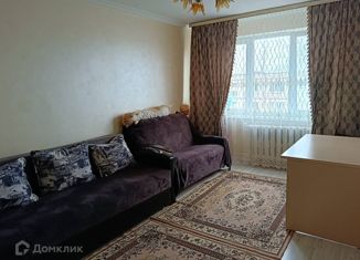 Продается однокомнатная квартира, 34.1 м2, Владимирская область, улица 60 лет Октября, 2