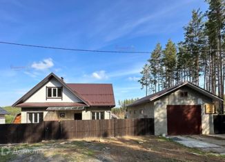 Продам дом, 109 м2, Сысерть, Самоцветный переулок, 12