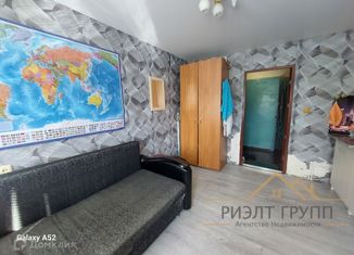 Квартира на продажу студия, 13 м2, Казань, улица Белинского, 39, Авиастроительный район