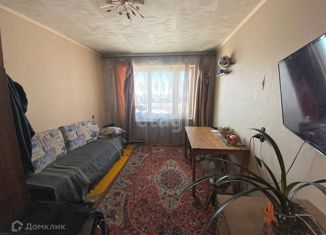 Продажа однокомнатной квартиры, 16.8 м2, Владивосток, улица Гамарника, 21, Первореченский район