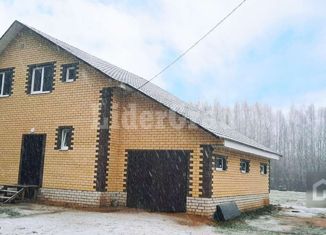 Продам дом, 146.9 м2, рабочий посёлок Некрасовское, Весенняя улица, 12