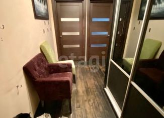 Продаю 2-ком. квартиру, 58.3 м2, Москва, Ковров переулок, 4к2, Ковров переулок