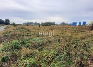 Земельный участок на продажу, 1500 сот., поселок Нивенское, Советская улица