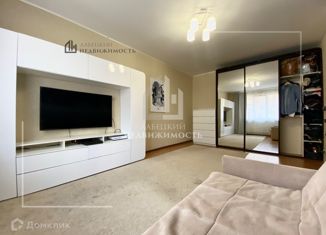 Продаю 1-комнатную квартиру, 36.8 м2, Москва, бульвар Дмитрия Донского, 9к3, бульвар Дмитрия Донского