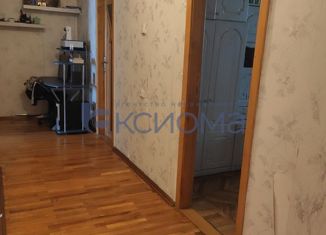Продается трехкомнатная квартира, 96 м2, Ставрополь, улица Мира, 356, микрорайон №23