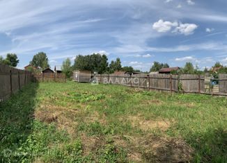 Продается земельный участок, 10 сот., деревня Чесноково