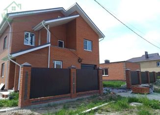 Продам дом, 205.5 м2, деревня Загуры, Оранжевая улица