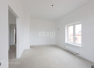 Продаю квартиру студию, 36.5 м2, Новосибирск, 1-я Чулымская улица, уч12, 1-я Чулымская улица