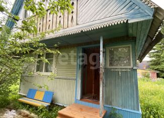 Продажа дома, 34 м2, СТ Двинские Зори, Черничная улица, 20