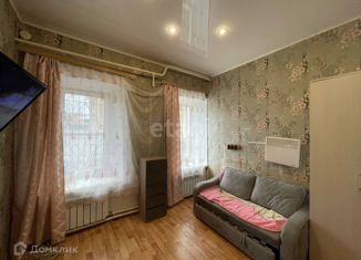 Продам однокомнатную квартиру, 34.6 м2, Слободской, Советская улица, 95