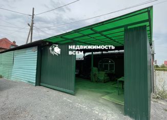 Продажа дома, 120.6 м2, Челябинск, Тракторозаводский район, улица Танкистов, 49