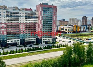 2-ком. квартира на продажу, 60 м2, Новосибирская область, Красный проспект, 327