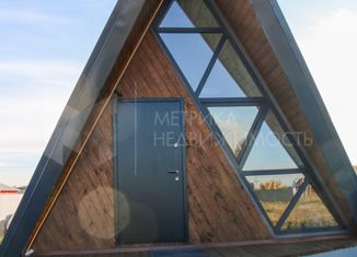 Продажа дома, 50 м2, Тюмень, Калининский округ