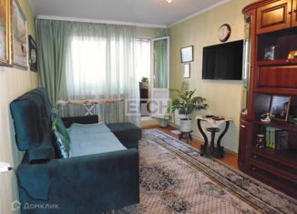 Продаю 2-комнатную квартиру, 58 м2, Москва, Филёвский бульвар, 41, метро Мнёвники