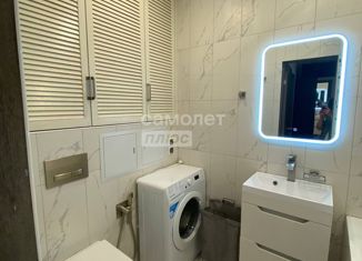 Сдача в аренду квартиры студии, 24 м2, Челябинск, улица Блюхера, 123И, Советский район