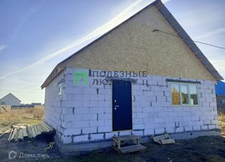 Продаю дом, 102 м2, село Введенское, Медовый переулок