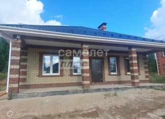 Продам дом, 109 м2, деревня Майдан, Овражная улица, 18