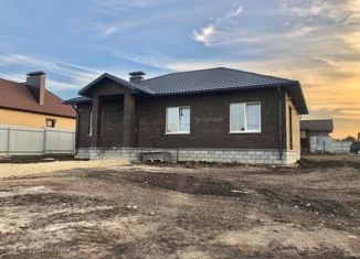 Дом на продажу, 101 м2, посёлок Майский, проспект Славы