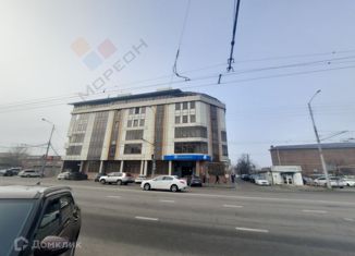Офис в аренду, 243.3 м2, Краснодар, улица Глинки, 8