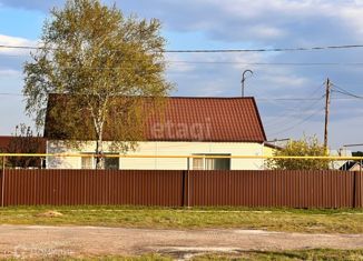 Дом на продажу, 49.6 м2, село Набережное, Лесная улица, 25